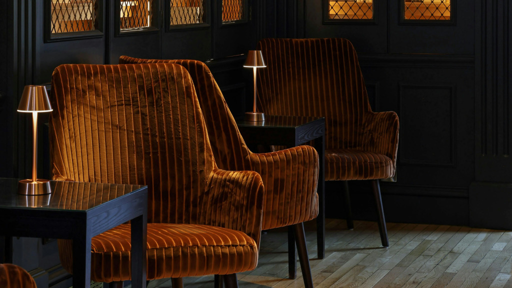 Donnington Hotel, Spa & Golf