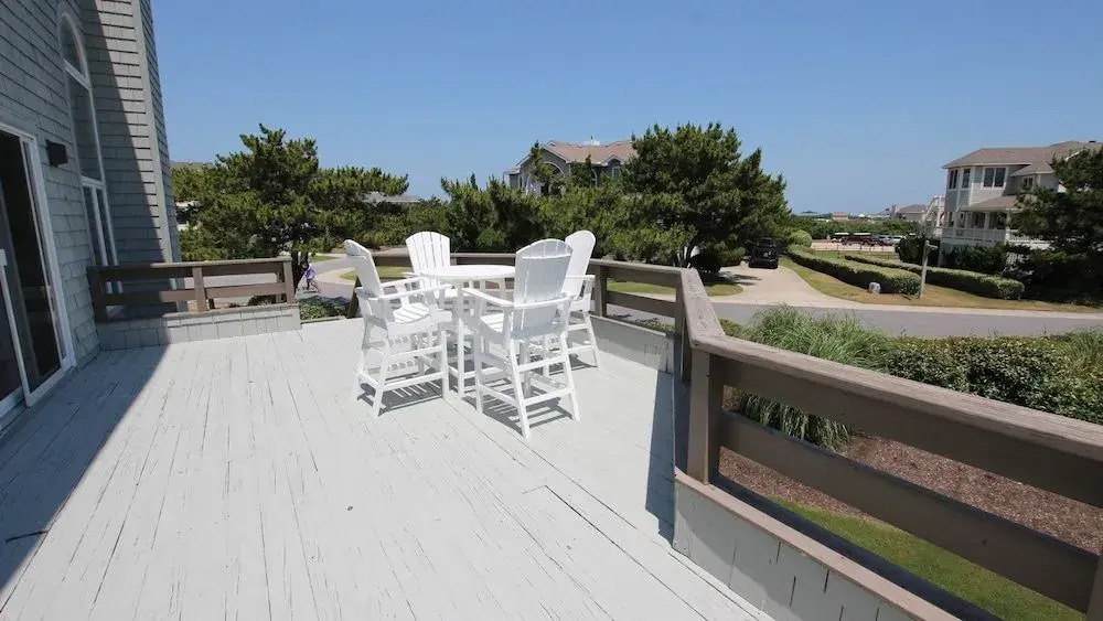 Stella Maris - 4 Br home by RedAwning