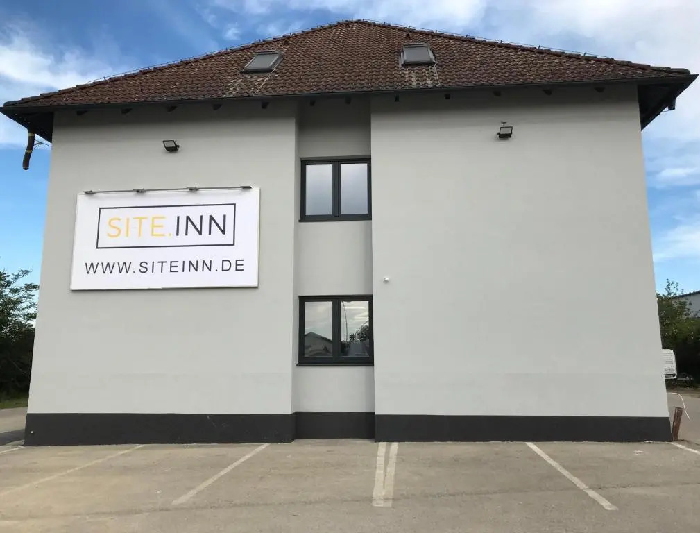 SITE.INN Wien