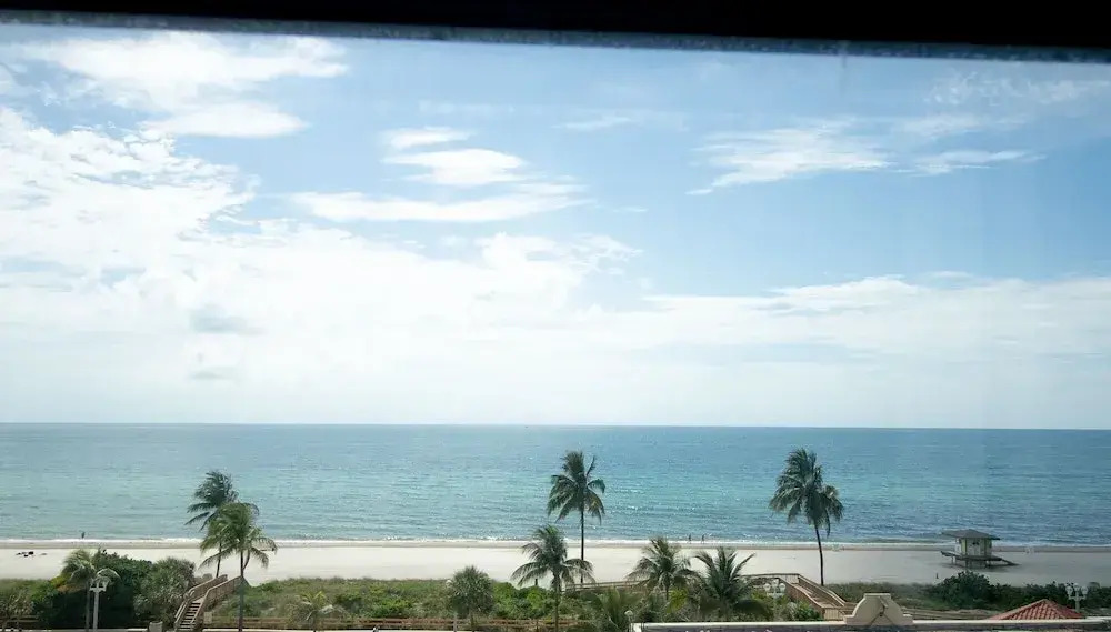 634 Ocean View Hollywood Beach