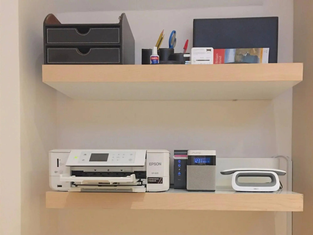 Westminster Studio Apartment