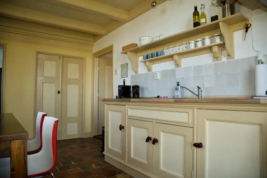 Logement Alde Leie