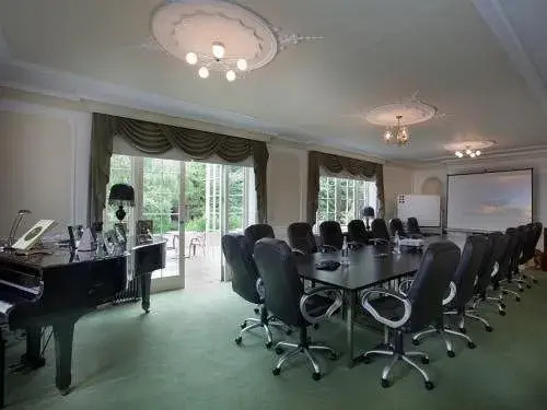 Sturmer Hall Hotel and Conference Centre