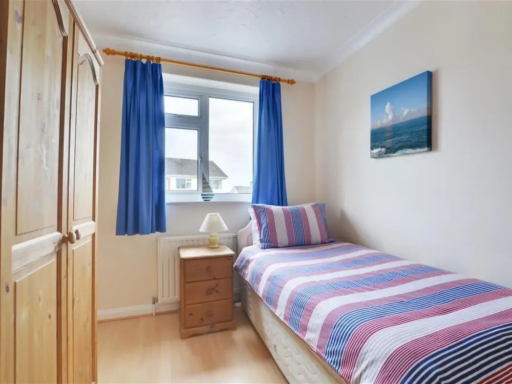 Holiday Home Tidal View