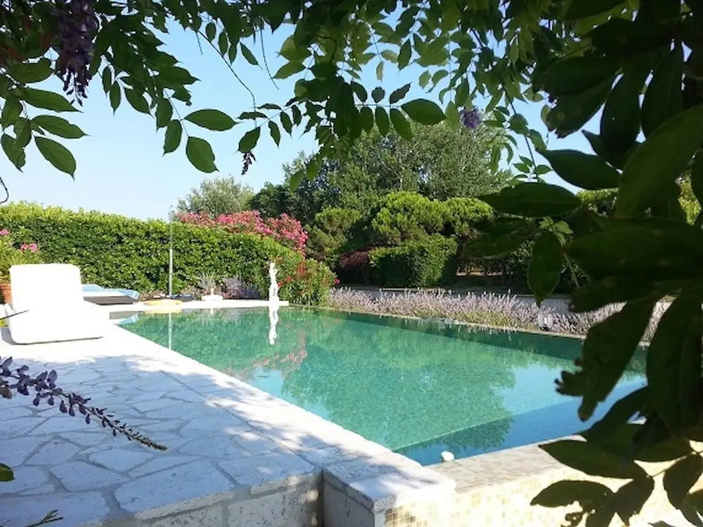 Beautiful Villa with Private Pool by Beahost