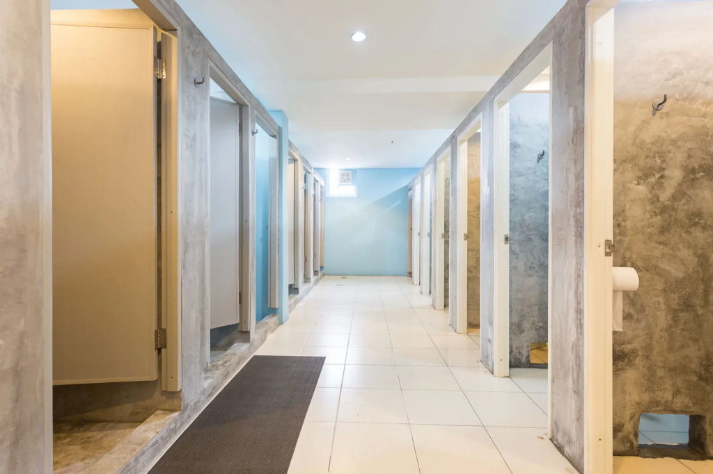 iRest Ao Nang Hostel