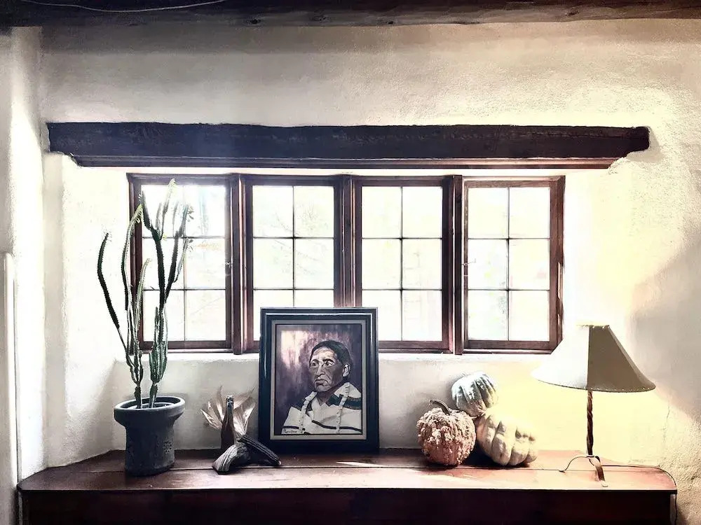 Hacienda Del Sol Historic B&B