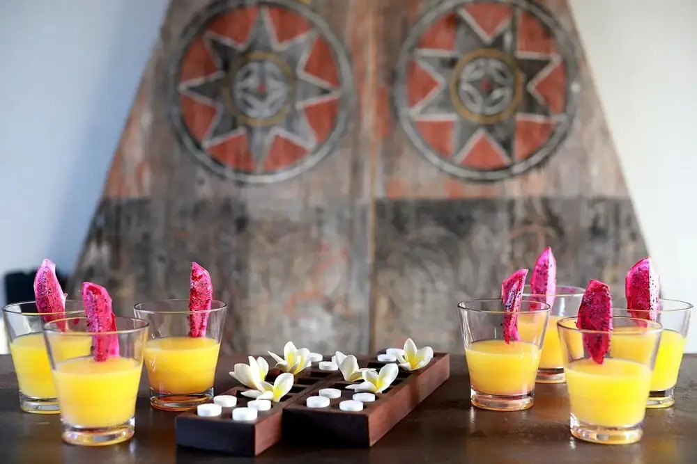 XXL Seminyak Sunset Boutique Villa
