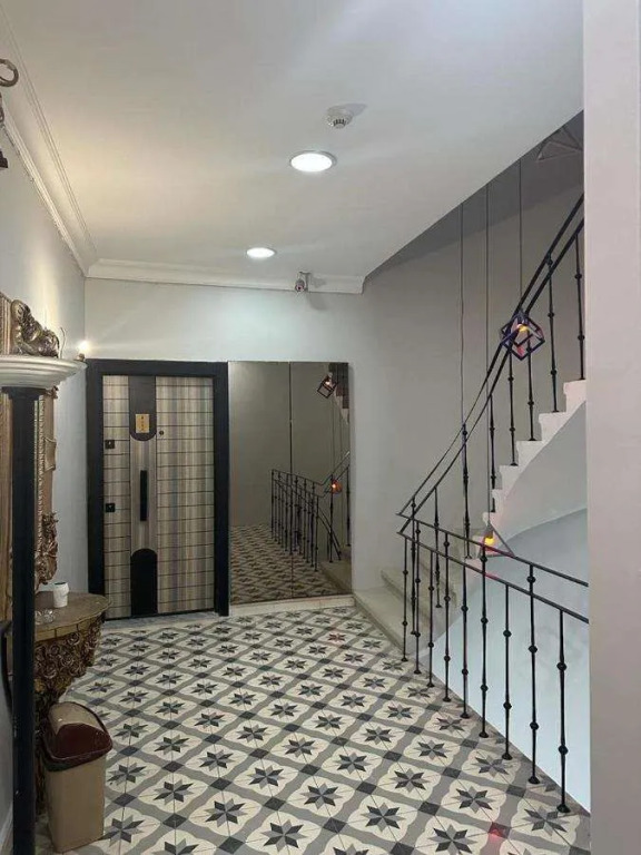 Konak Suites