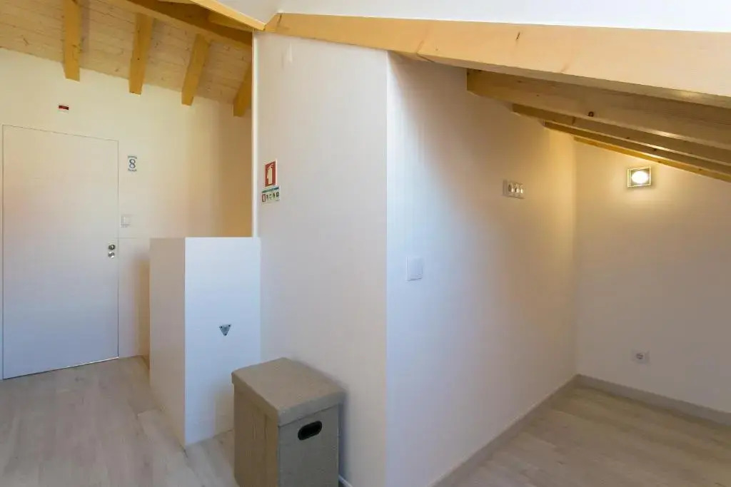 Suites Amália Guesthouse near Rossio Square