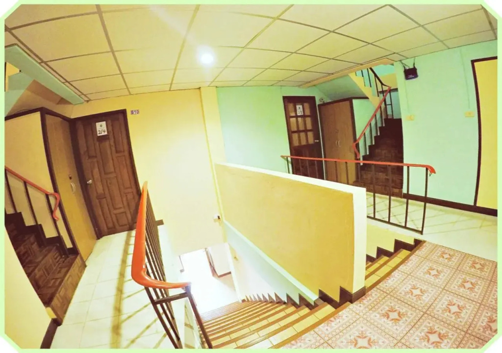 Chida Guest House