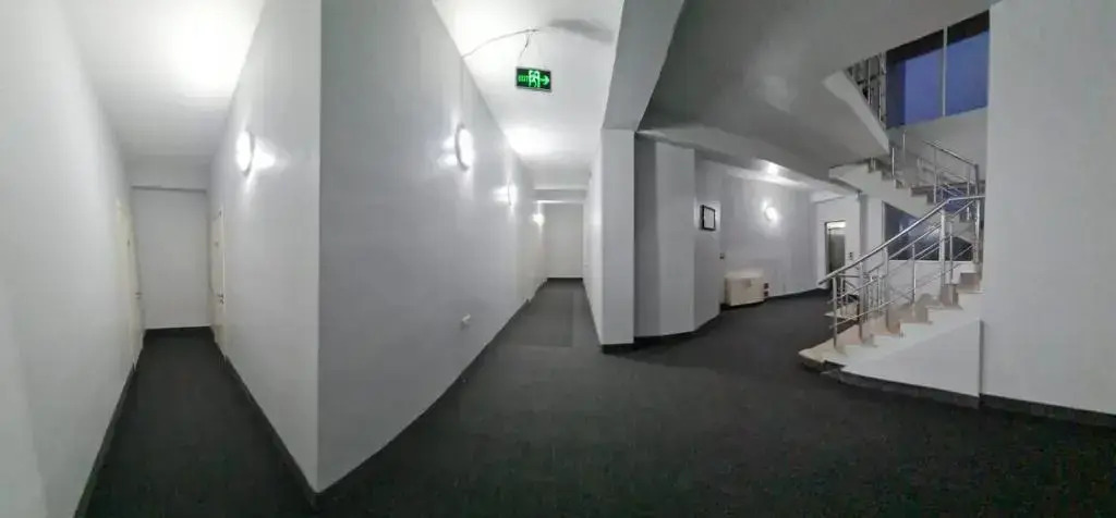 Hotel Genatsvale