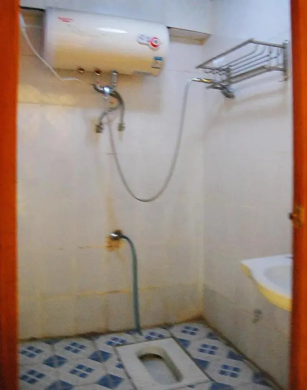 Huangting Hotel