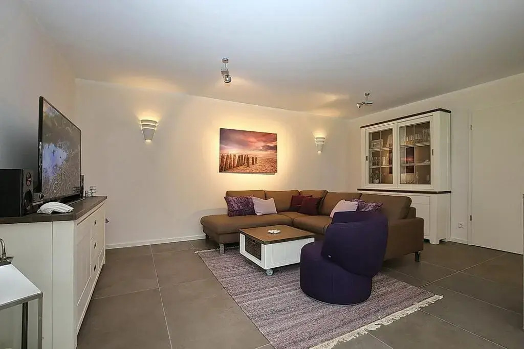 Reethaus Am Mariannenweg 10b