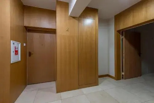 P&O MDM Apartments