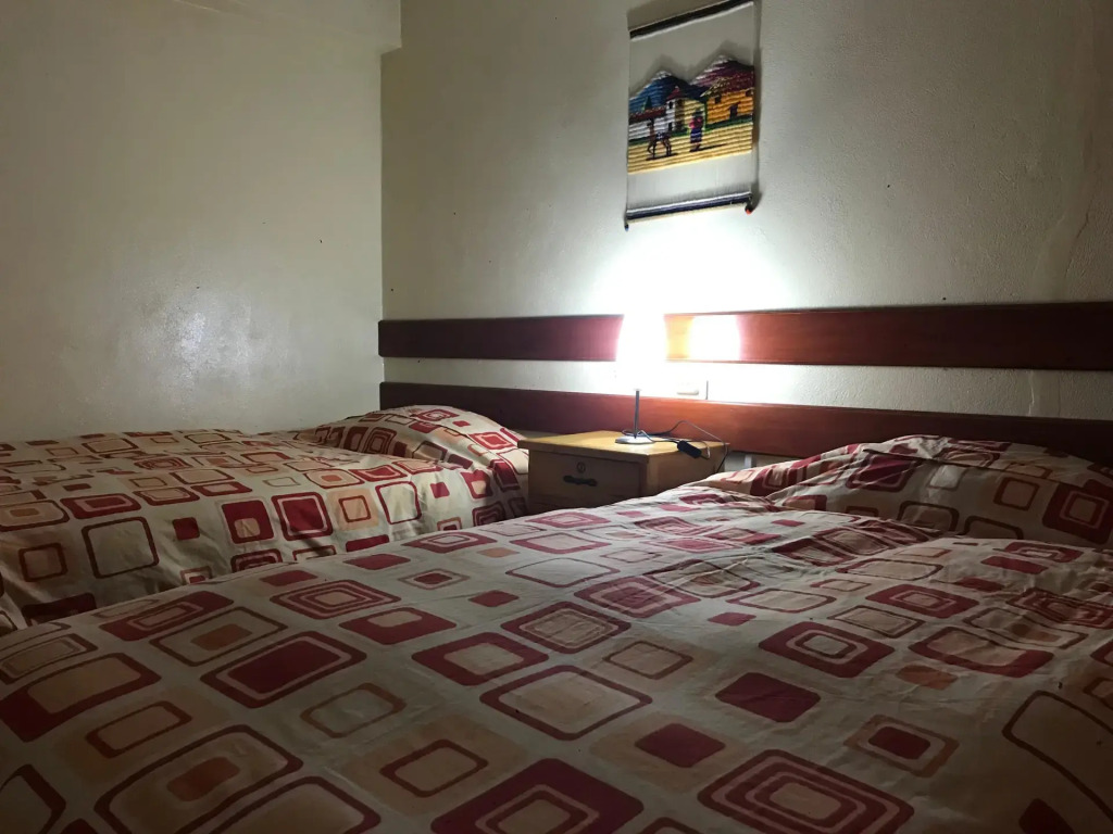 Casa de Ana B&B