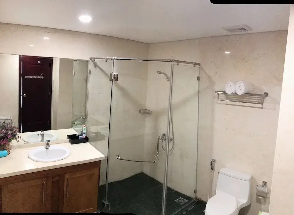 asahi Luxstayr4 Royal City2br Apartment