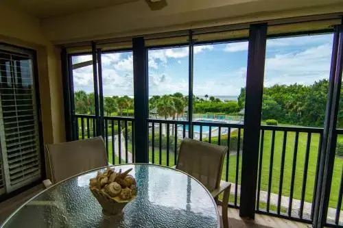 Sandpiper Beach #405