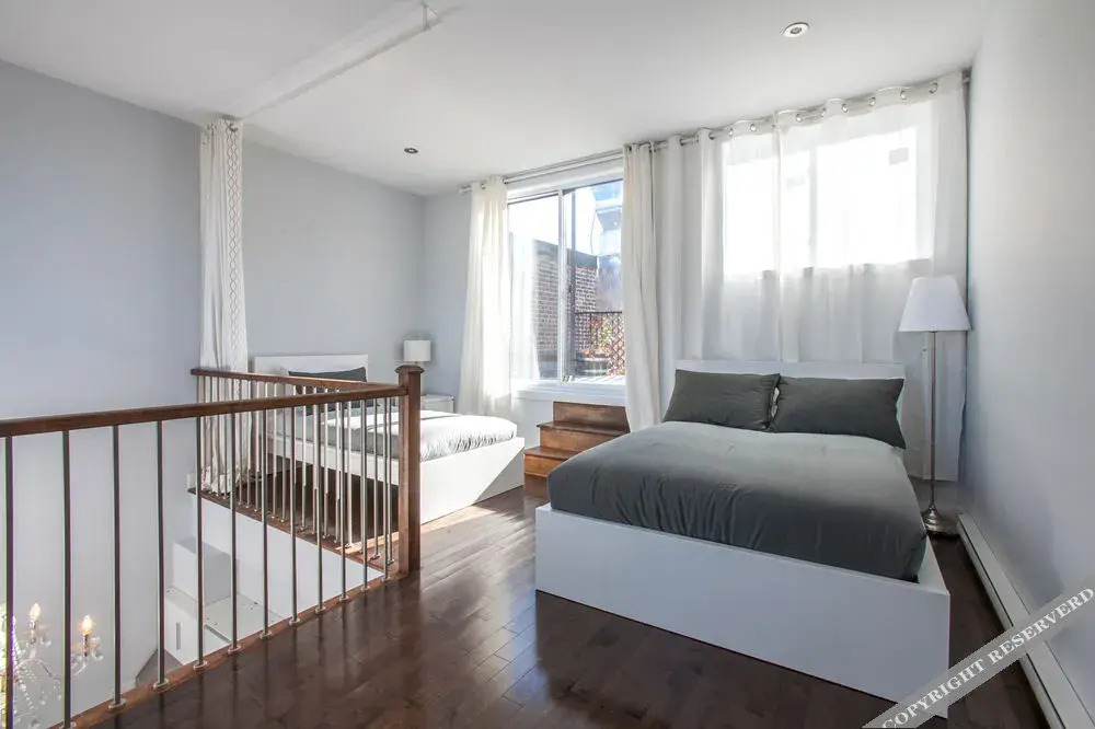 3 bedrooms 2 bathrooms Mont-Royal Apartment by Lux Montreal Vacations Rentals
