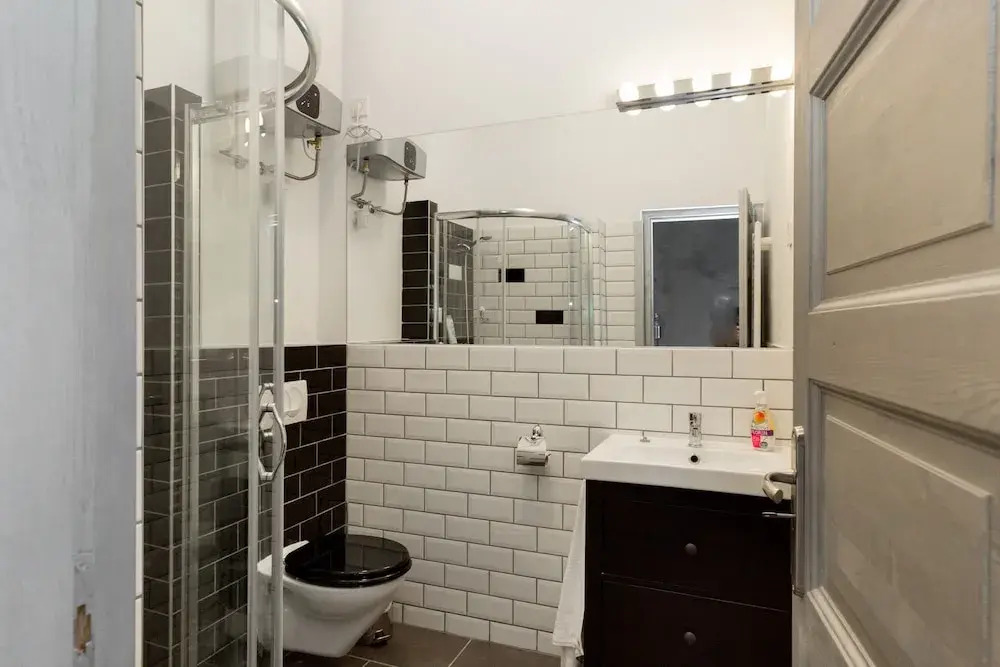 Fusion Apartments in Downtown Budapest