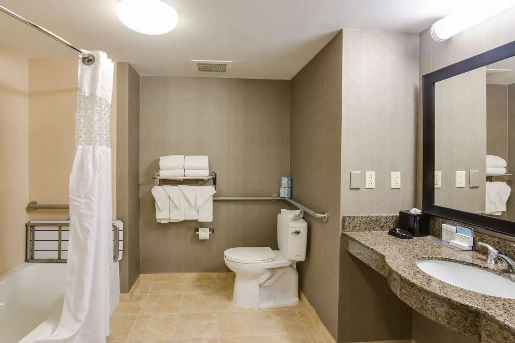 Hampton Inn & Suites Mount Juliet