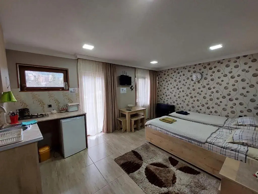 Guesthouse Saba