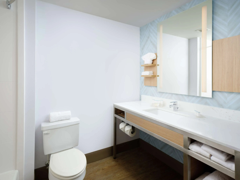 Hilton Garden Inn Atlanta NW/Kennesaw-Town Center