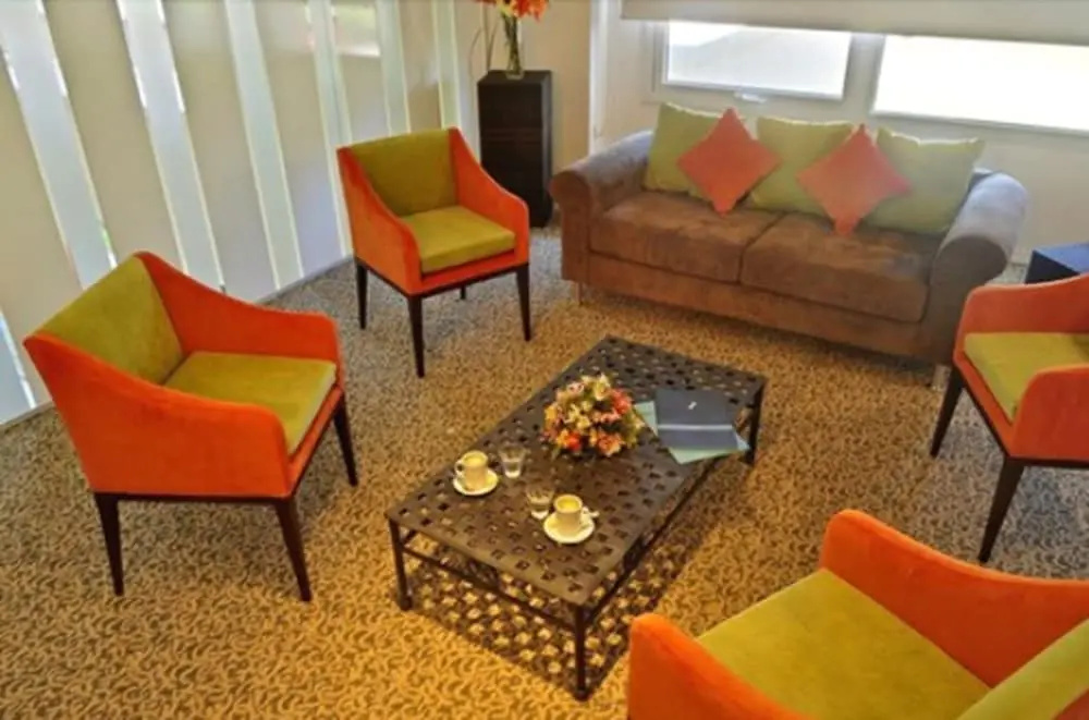 Howard Johnson Hotel Piedras Moras
