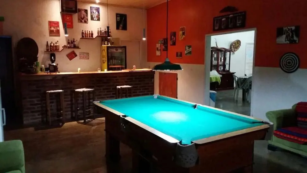 Propriedade Fechada