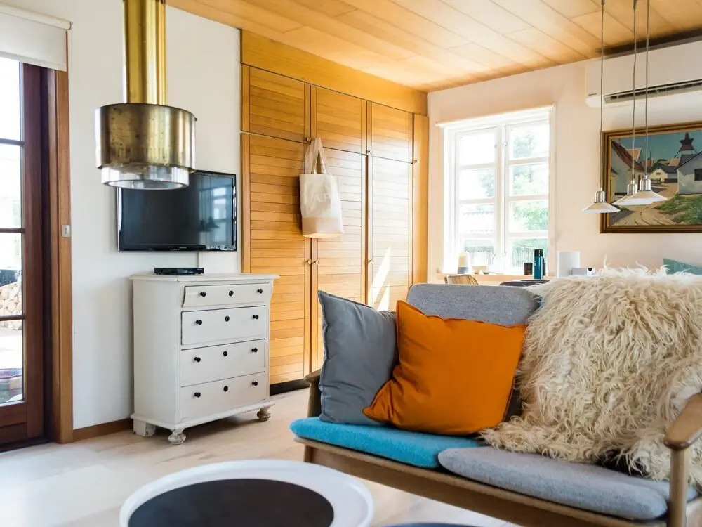4 Person Holiday Home in Blokhus