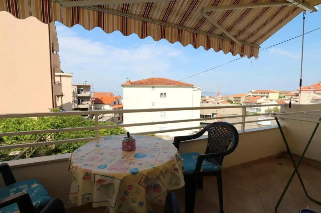 Apartments Antoneta