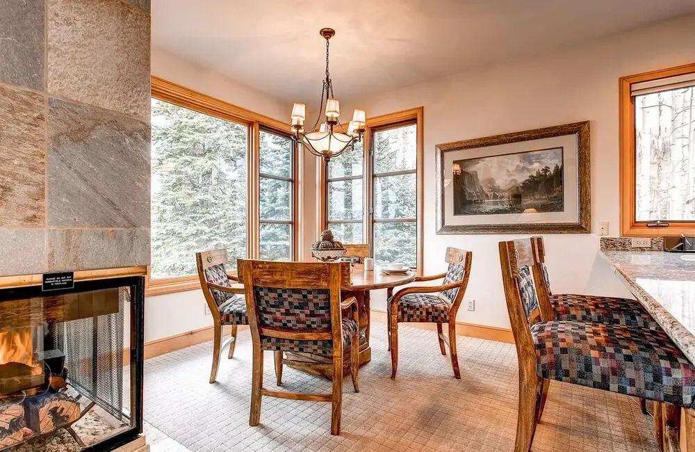 Aspen Ridge 27 by Alpine Lodging Telluride