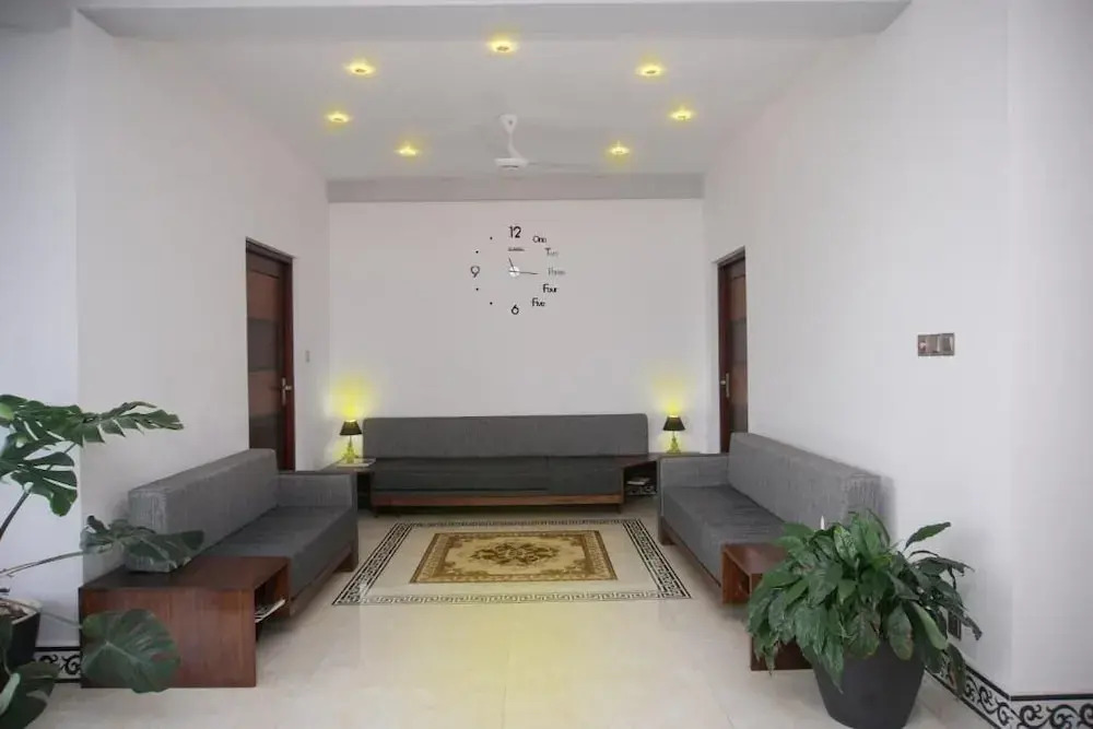 Fortview International Hotel