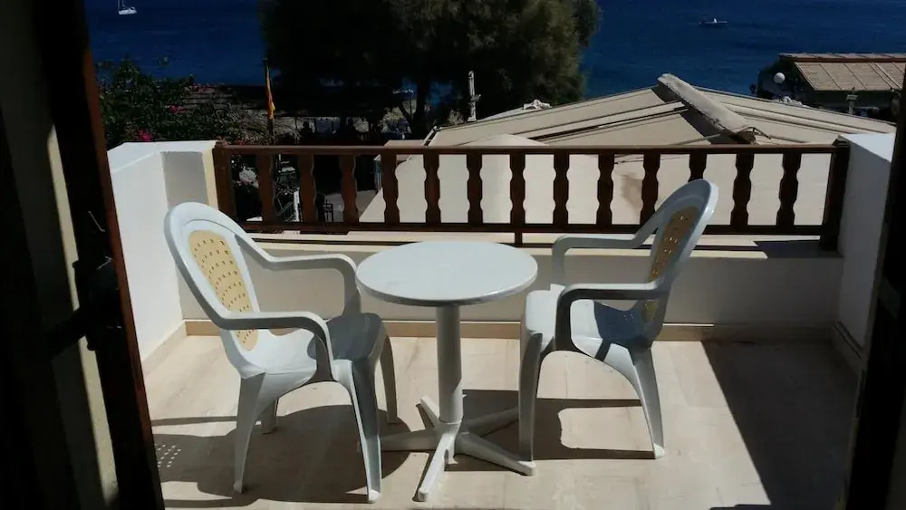 Ocean View