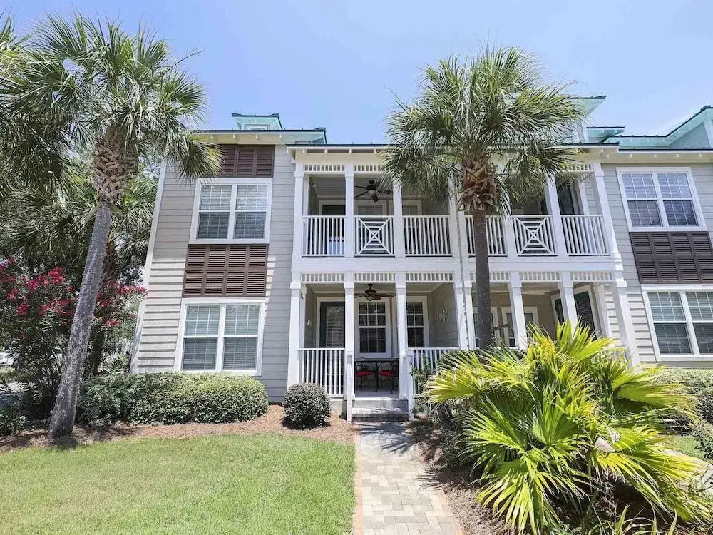The Village by Southern Vacation Rentals