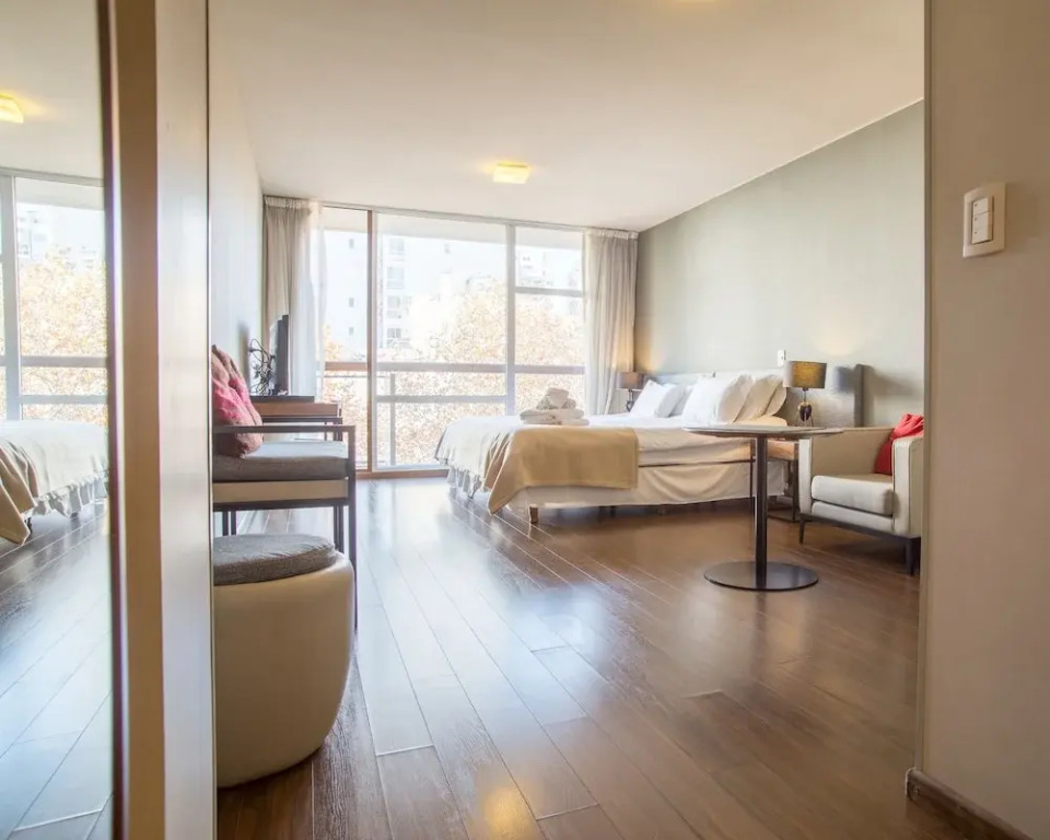 Malbec Apartments by belocal Argentina