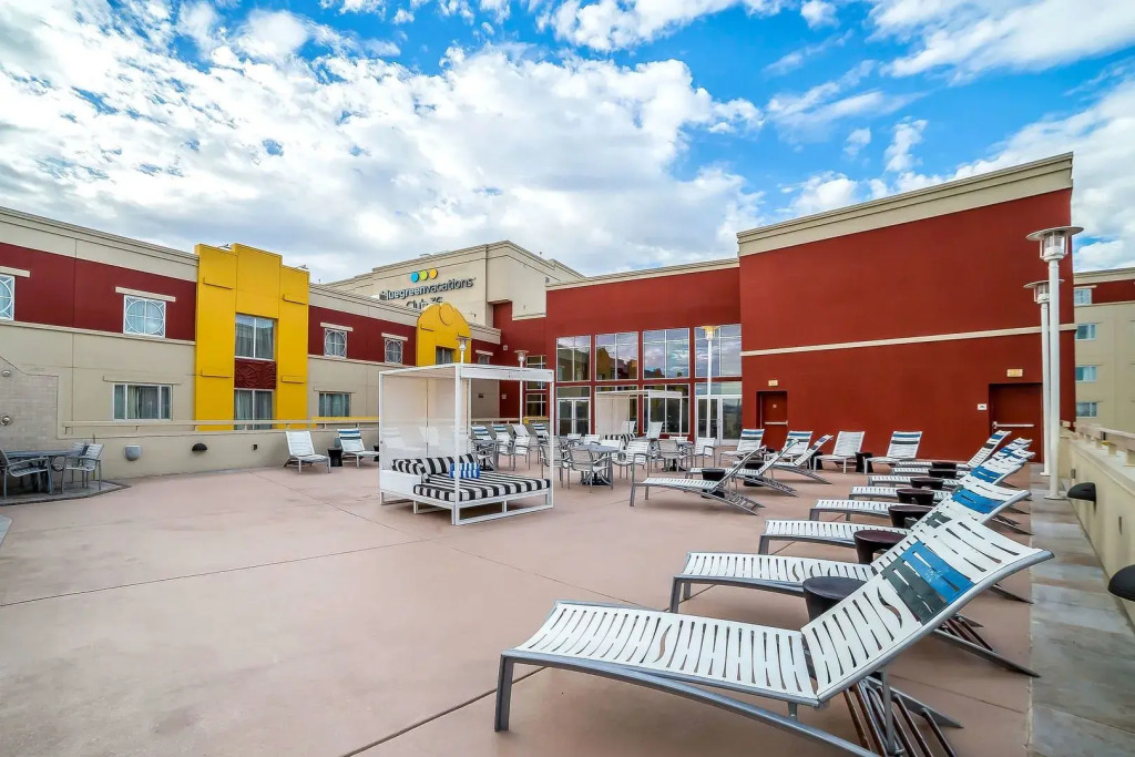 Bluegreen Vacations Club 36, an Ascend Collection Resort