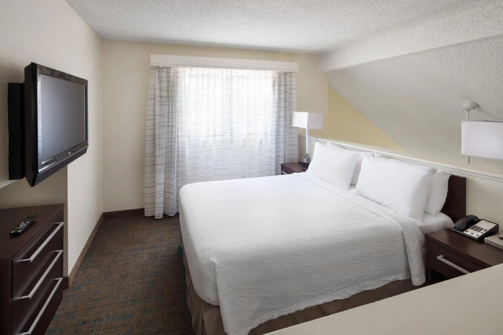 Residence Inn by Marriott San Diego La Jolla
