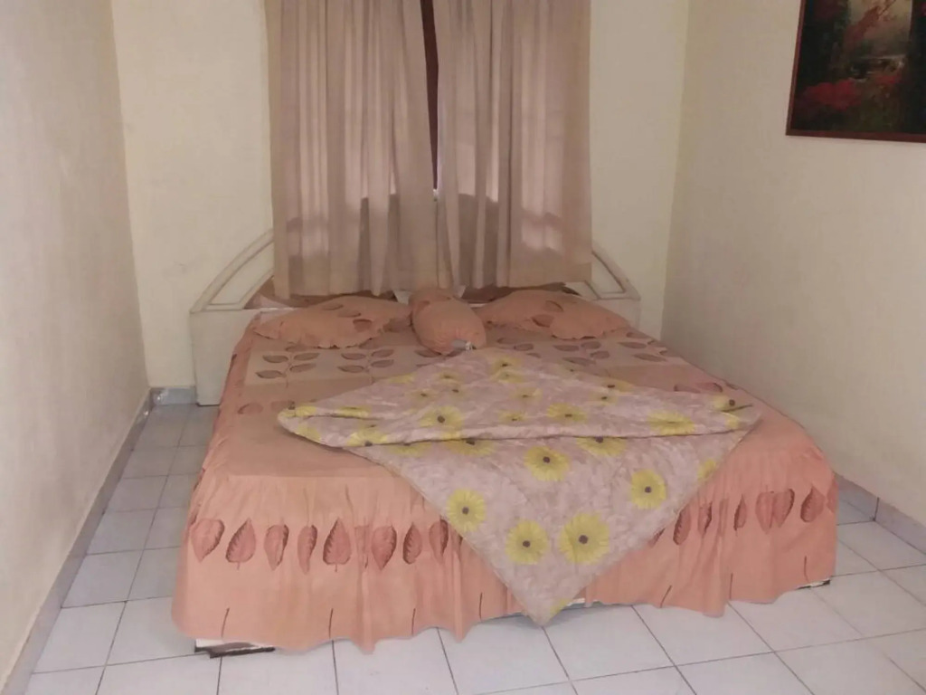 Villa Kota Bunga Blok A