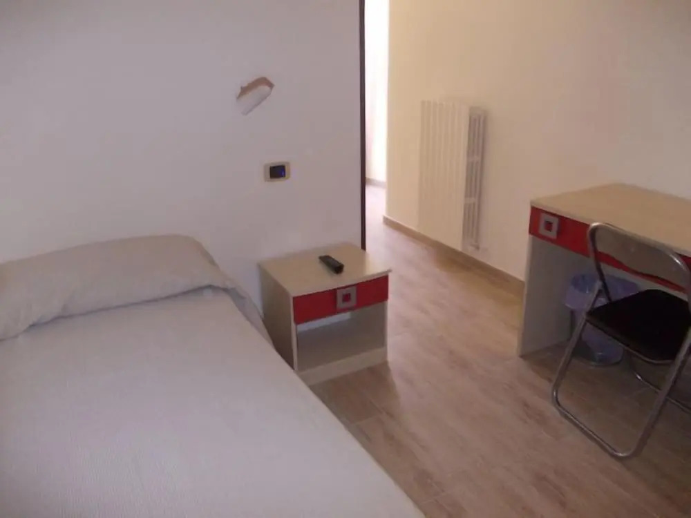 Bed and Breakfast Teresa Masselli