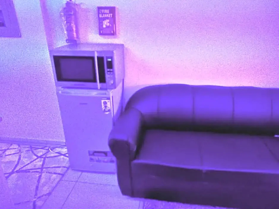 DUBAI CREECK REALTY Hostel Deluxe Studios