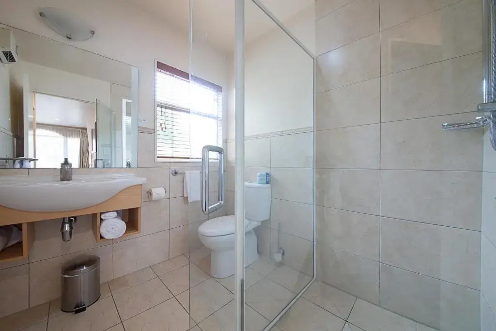 Aspen Villas 1 Bedroom Townhouse