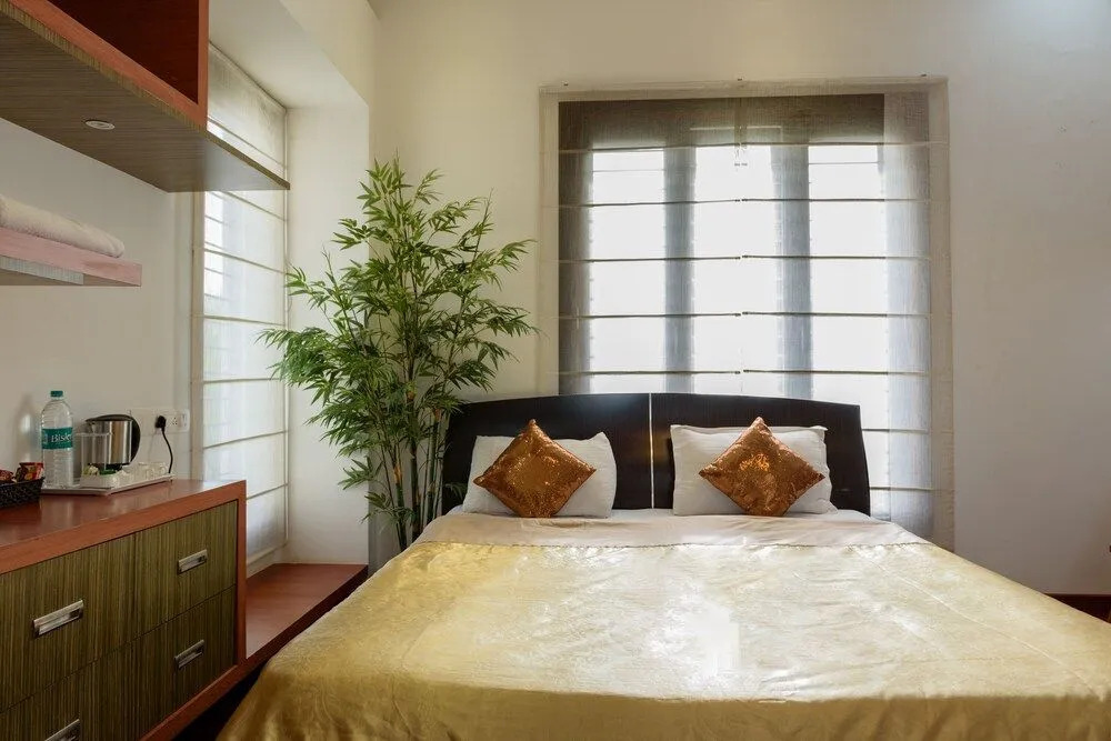 Swiss Royal Suites