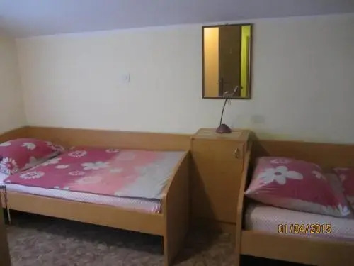 Rooms Pri Lovrižu