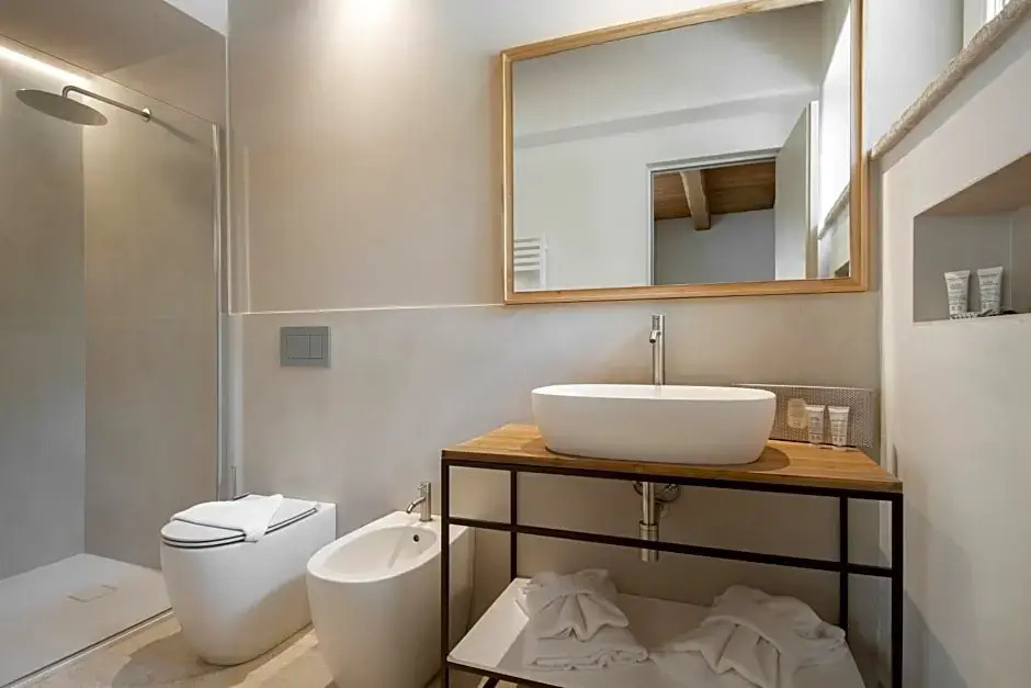 San Michele Relais & Spa
