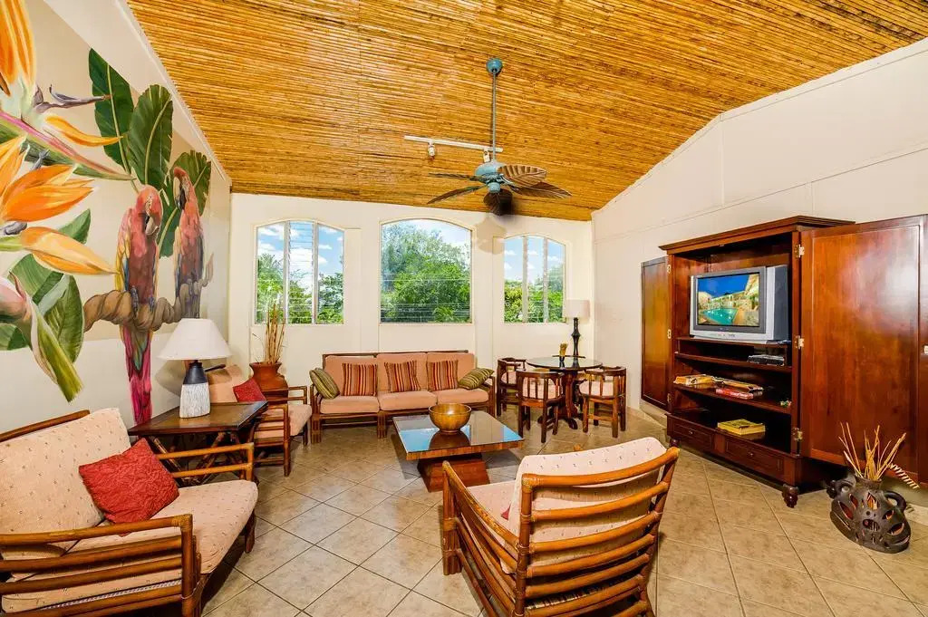 Hotel Pueblo Dorado