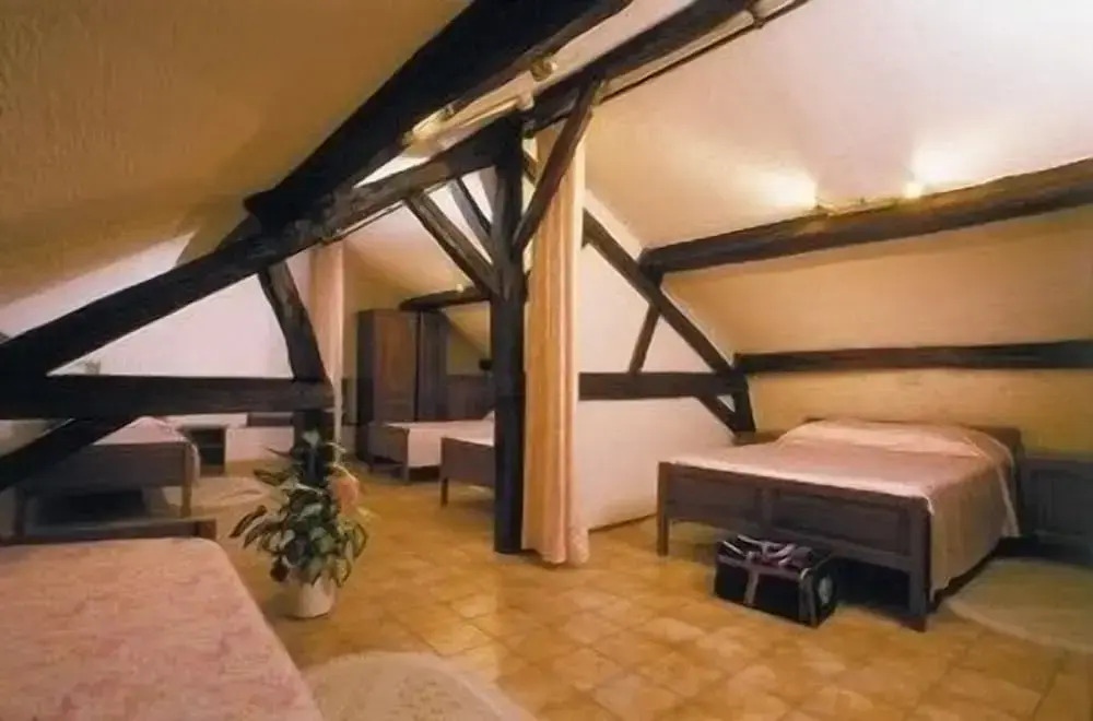 Hotel IL Castellino