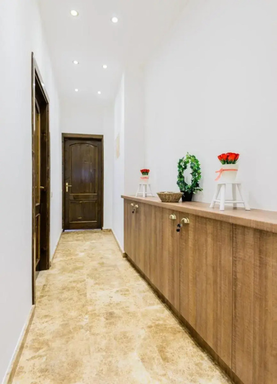 Meno Apartment