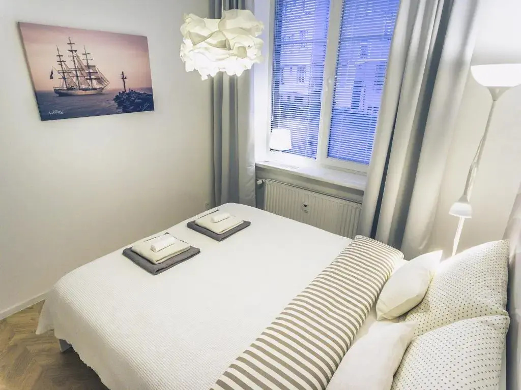 No.3 Apartment Link-To-Happiness