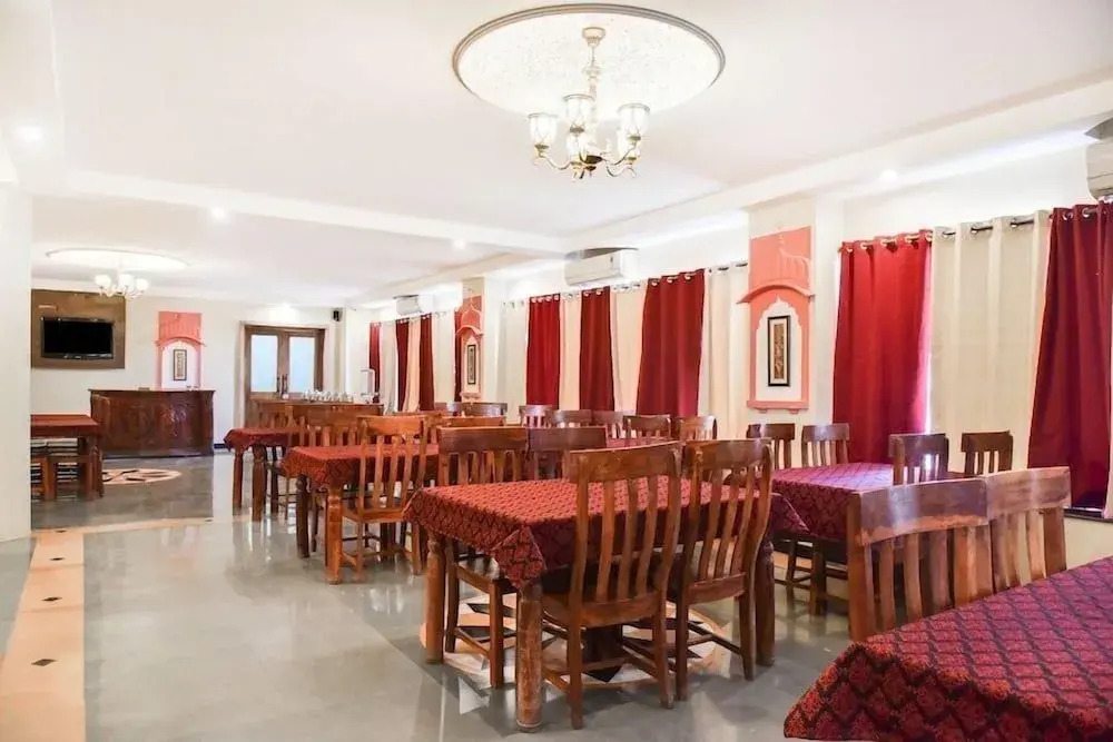 Clarks Inn Jodhpur
